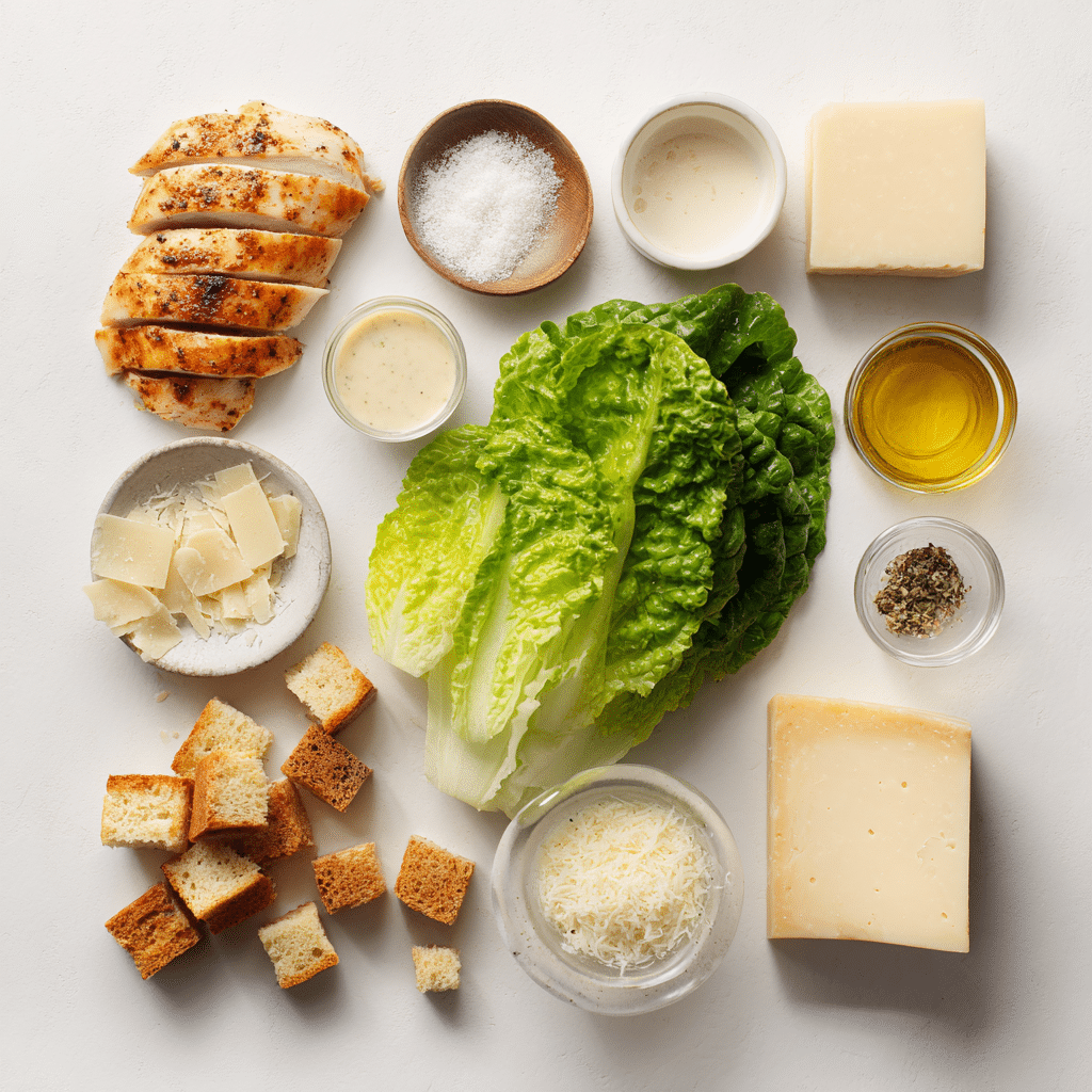 Crunchy Chicken Caesar Sandwich: 5 Mouthwatering Ways to Enjoy