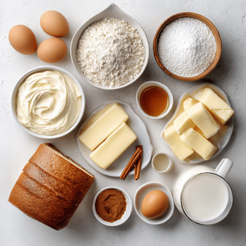 How Croissant French Toast Will Change Your Breakfast Game Forever