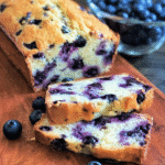 Blueberry Cream Cheese Bread: 5 Mouthwatering Secrets Revealed!