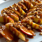 Caramel Apple Wedges: 5 Irresistible Ways to Indulge