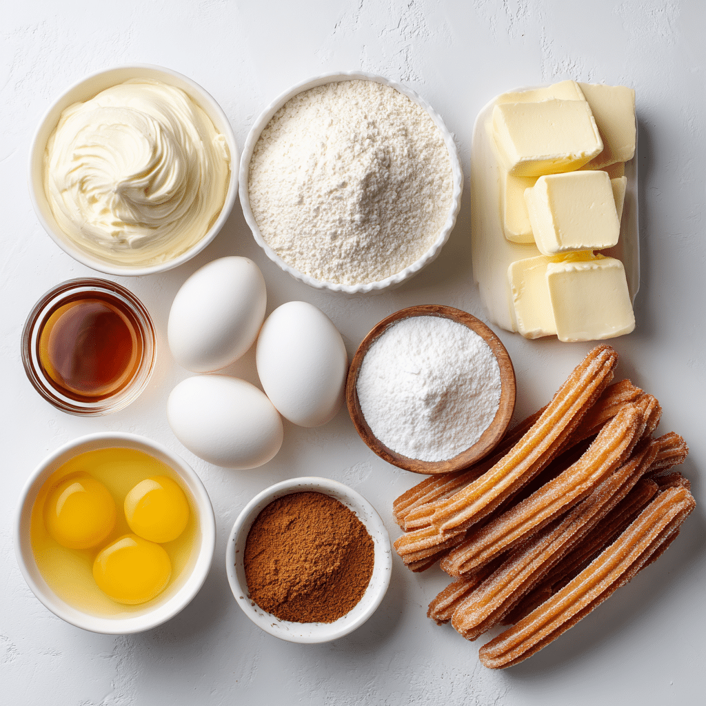 Churro Cheesecake: The Dessert Dream You Need to Try Now