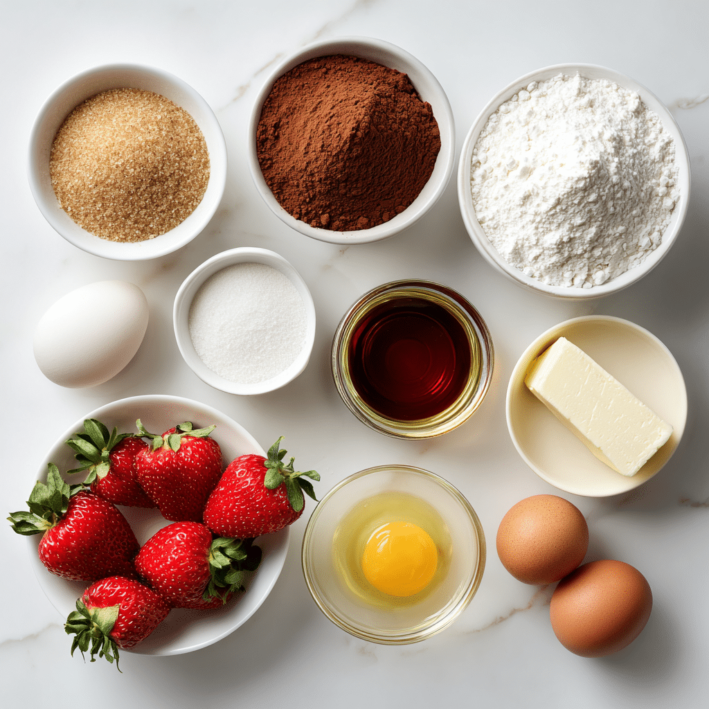 Chocolate Covered Strawberry Cookies: 10 Decadent Delights
