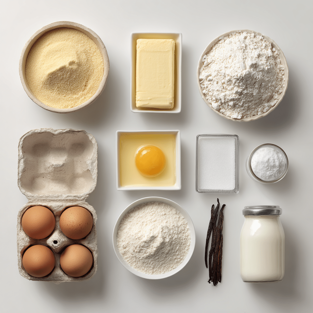 Heart Sprinkle Vanilla Cupcakes: Best Fluffy Treats Ever!