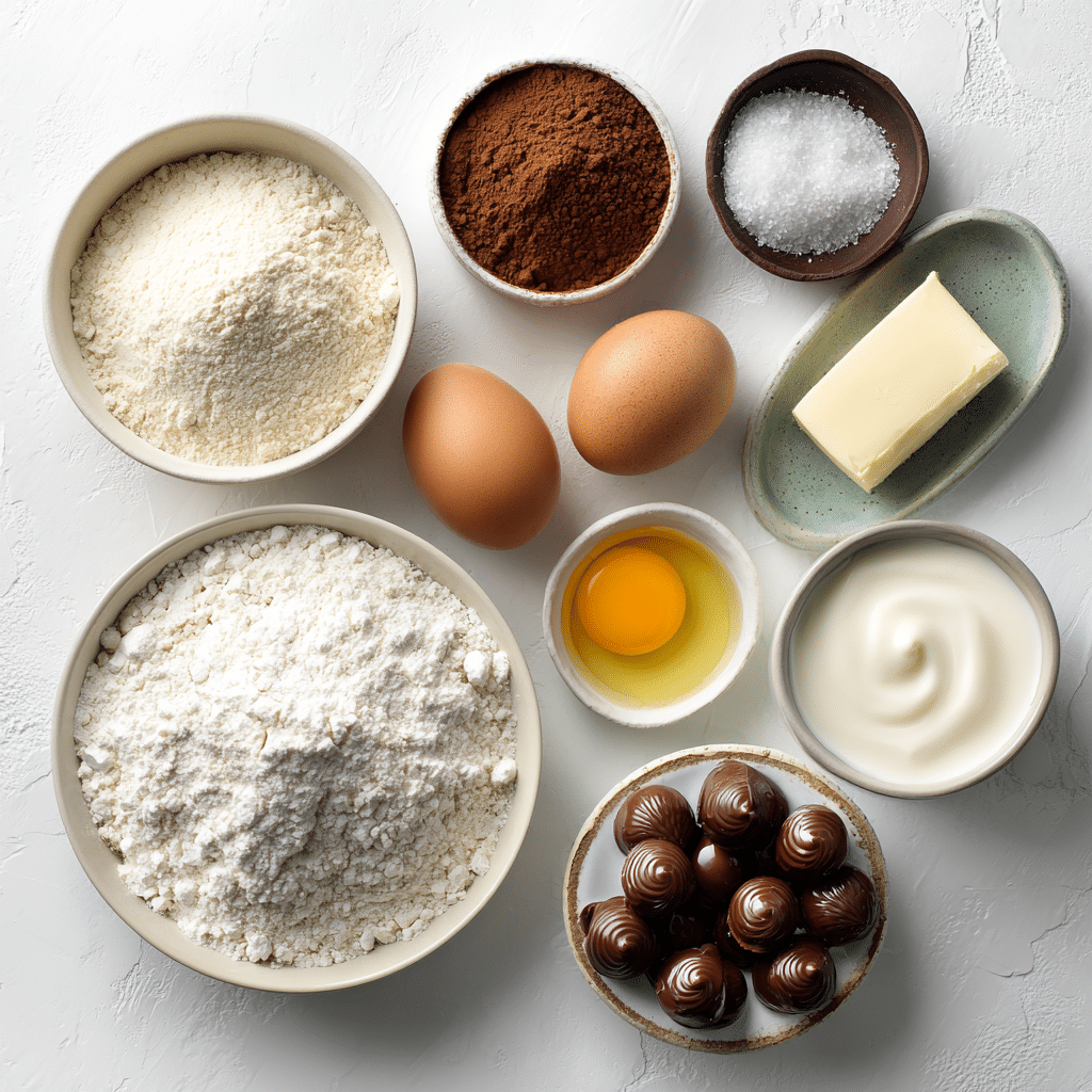 Hershey's Red Velvet Blossoms: Decadent Cookies That Wow