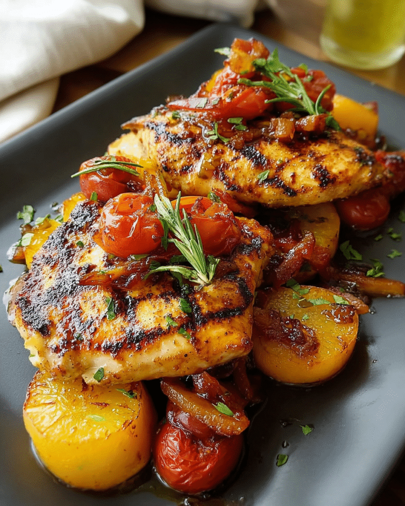 Savory Monterey Chicken: 5 Mouthwatering Meal Ideas