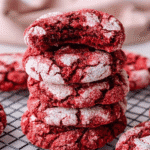 Red Velvet Cake Mix Cookies: 5 Irresistible Ways to Bake