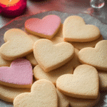 Heart-Shaped Sugar Cookies: How to Bake Love This Valentine's Day