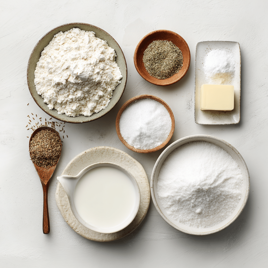 Irish Soda Bread Recipe: Foolproof Way to Bake Perfection