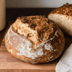 Sourdough Bread 101: Secrets to Perfect Homemade Loaves