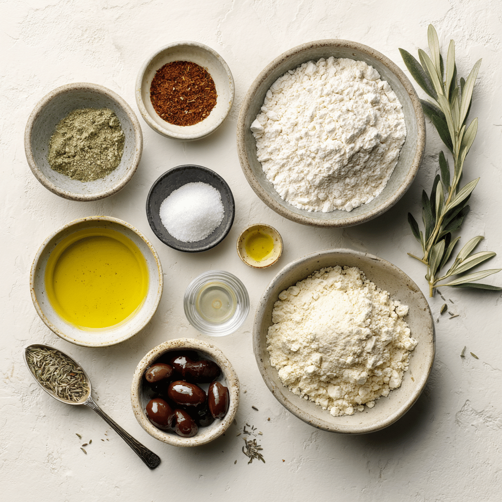 Sourdough Pizza Crust: 5 Secrets to Crispy Perfection