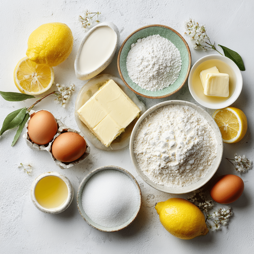 Lemon Bars: 10 Mouthwatering Recipes to Sweeten Your Day