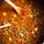 Hamburger Soup: Best Comforting Recipes to Warm Your Soul