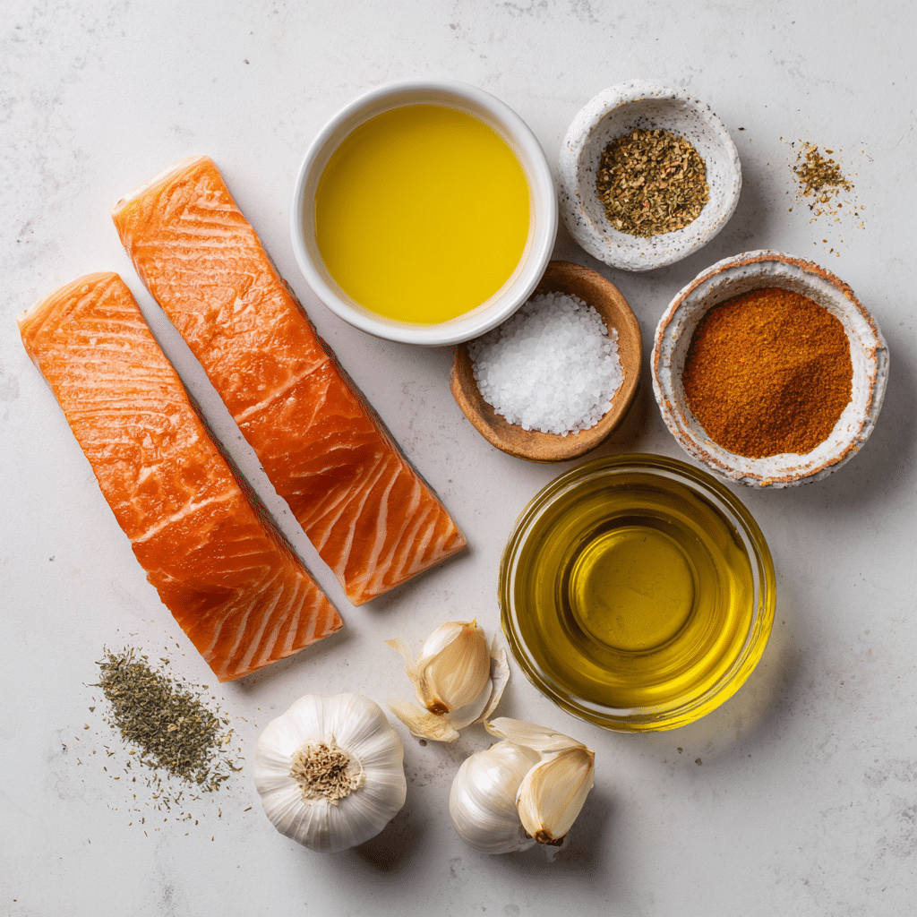 Air Fryer Salmon: 5 Secrets to Crispy, Mouthwatering Perfection