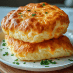 How to Make Cheese & Egg Cloud Keto Bread in 3 Easy Steps