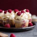 Best White Chocolate Raspberry Cupcakes: Divine Dessert Magic!