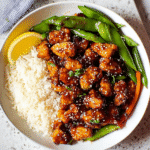 Healthy Sesame Chicken: 5 Guilt-Free Recipes to Try Now