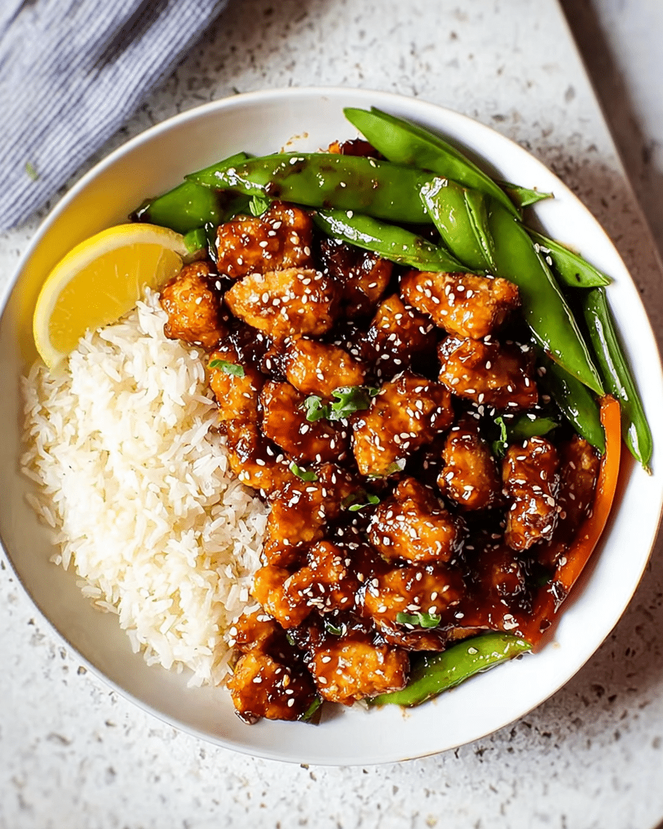 Healthy Sesame Chicken: 5 Guilt-Free Recipes to Try Now