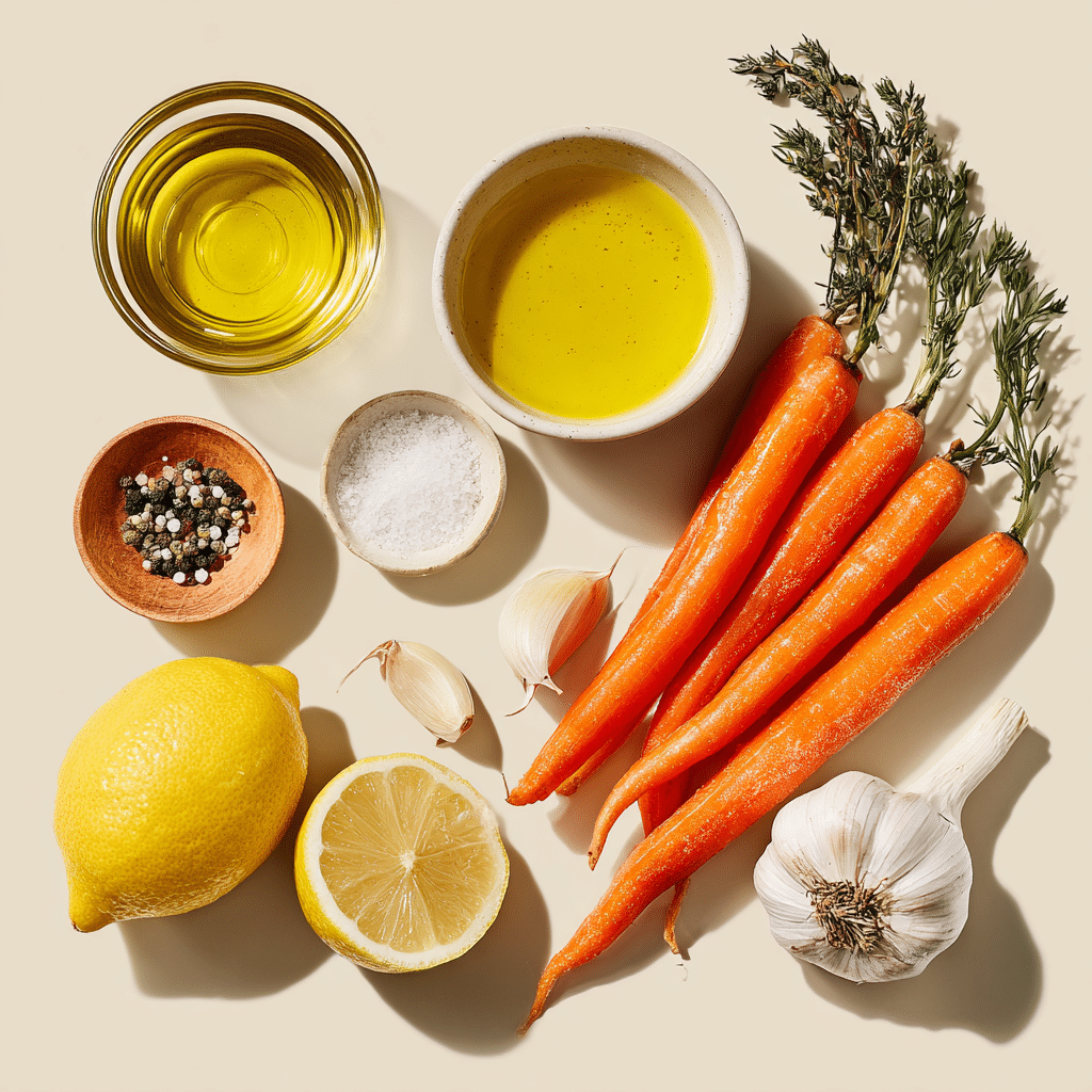 Raw Carrot Salad: 5 Surprising Ways to Upgrade Your Lunch