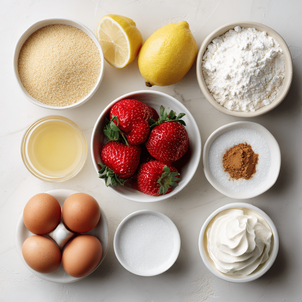 Strawberry Cheesecake: 10 Mouthwatering Secrets You'll Love