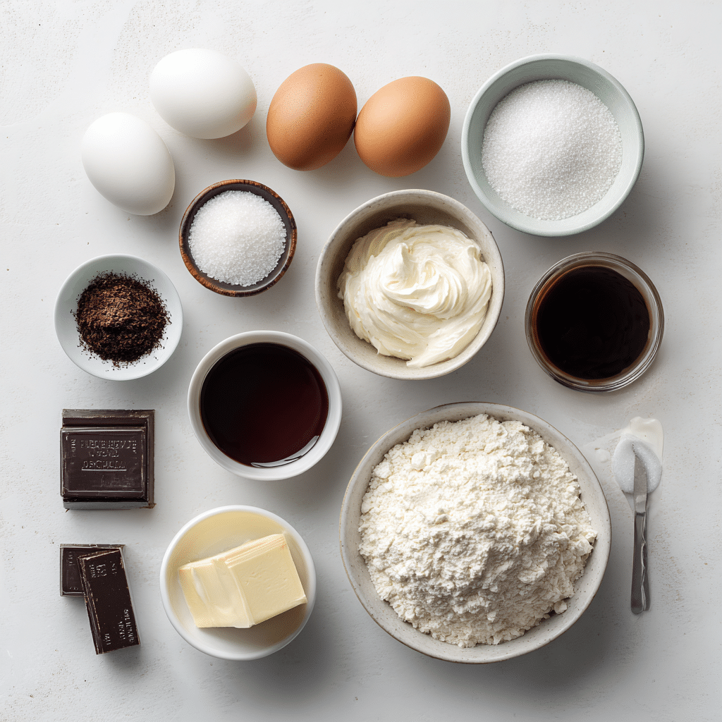 How Chocolate Mousse Became a Dessert Lover's Dream