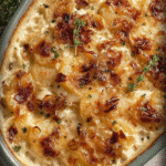 Roasted Garlic Potatoes Gratin: The Ultimate Comfort Dish