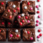 How M&M's Brownies Will Take Your Dessert Game to the Next Level