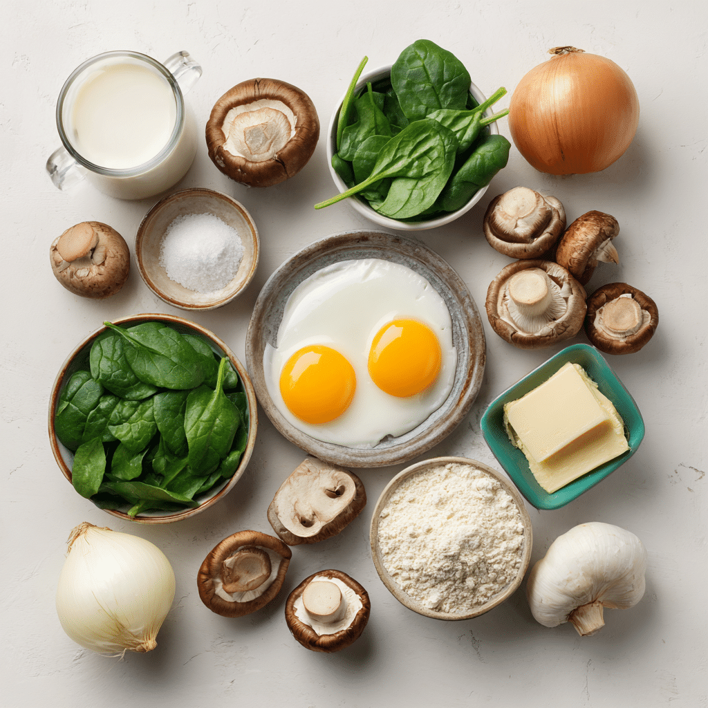 Vegetarian Quiche Secrets: Delicious Meatless Magic!