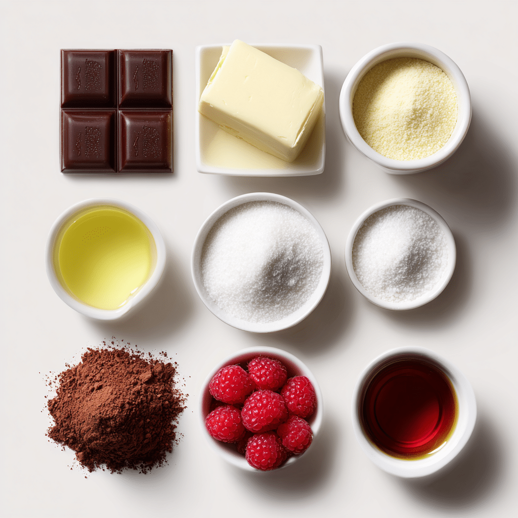 Best Chocolate Raspberry Truffles to Melt Your Heart Today