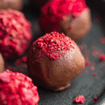 Best Chocolate Raspberry Truffles to Melt Your Heart Today