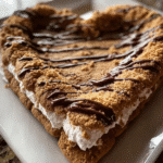 Heart-Shaped Cookie Cake: 10 Adorable Recipes to Wow Your Sweetheart