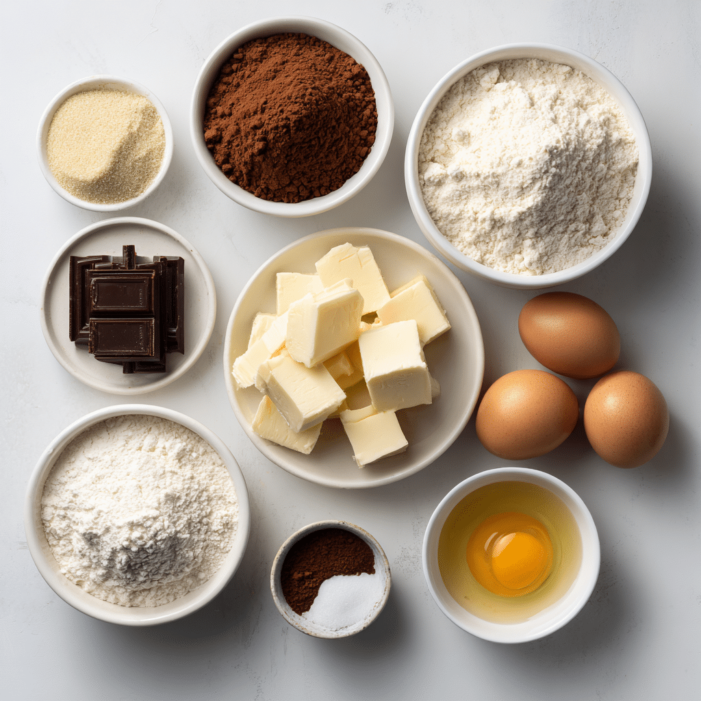 Heart-Shaped Brownies: 5 Tricks to Wow Your Sweetheart