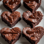 Heart-Shaped Brownies: 5 Tricks to Wow Your Sweetheart
