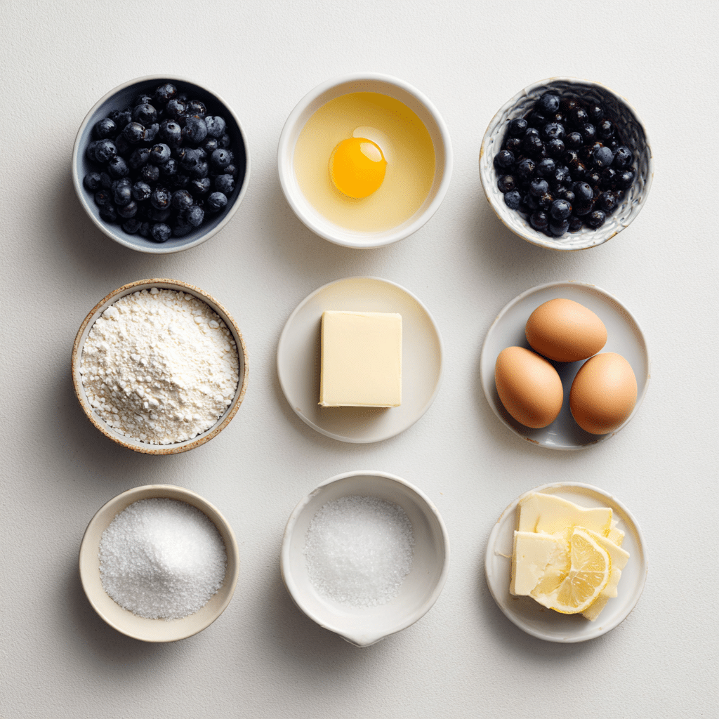 How to Make Blueberry Curd Recipe Like a Pro Chef