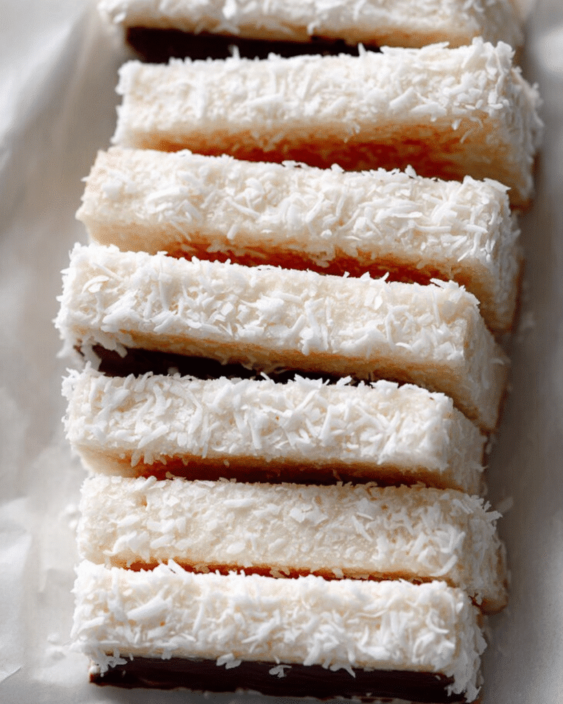 Coconut Vanilla Protein Bars: 5 Delicious Recipes to Try Now