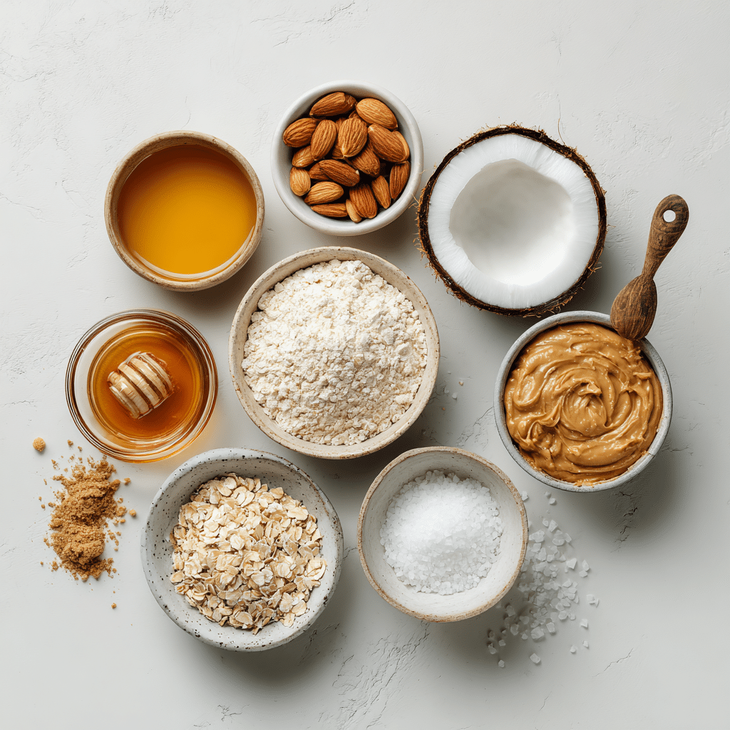 Coconut Vanilla Protein Bars: 5 Delicious Recipes to Try Now