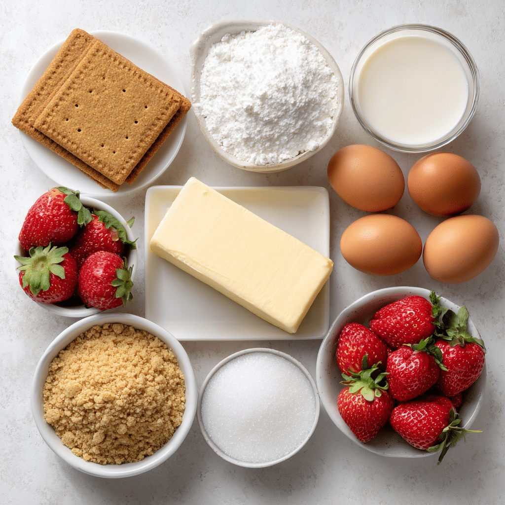 Strawberry Cheesecake Cookie Cups: Heavenly Bite-Sized Bliss!
