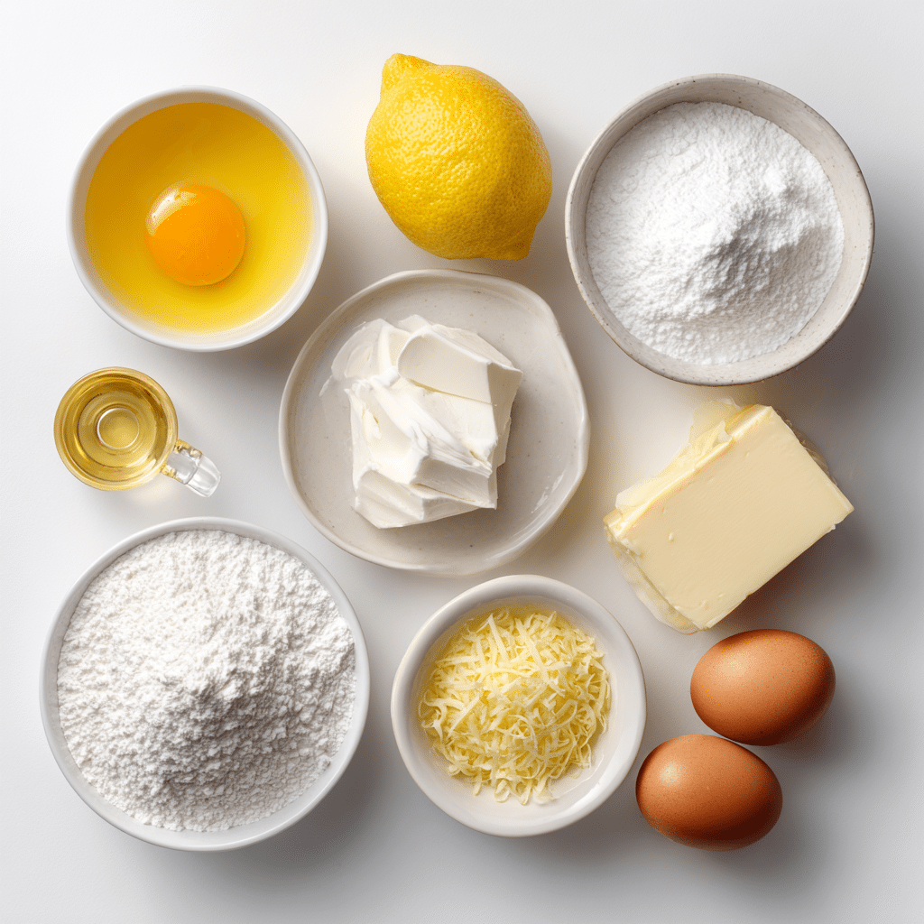 Lemon Meringue Pie Cookies: Sweet Treats That Wow!