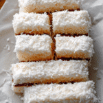 Coconut Vanilla Protein Bars: 5 Delicious Recipes to Try Now