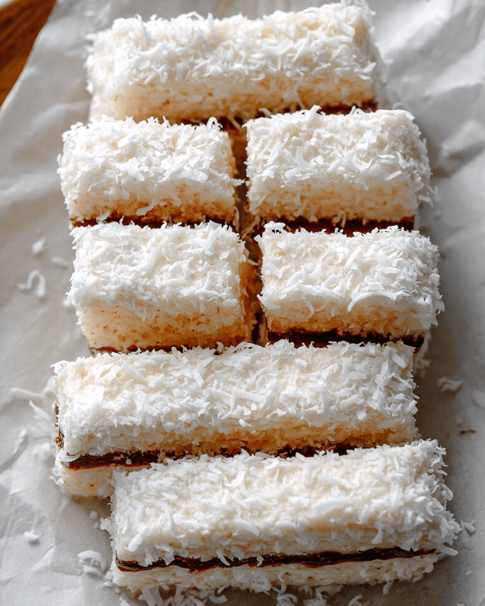 Coconut Vanilla Protein Bars: 5 Delicious Recipes to Try Now
