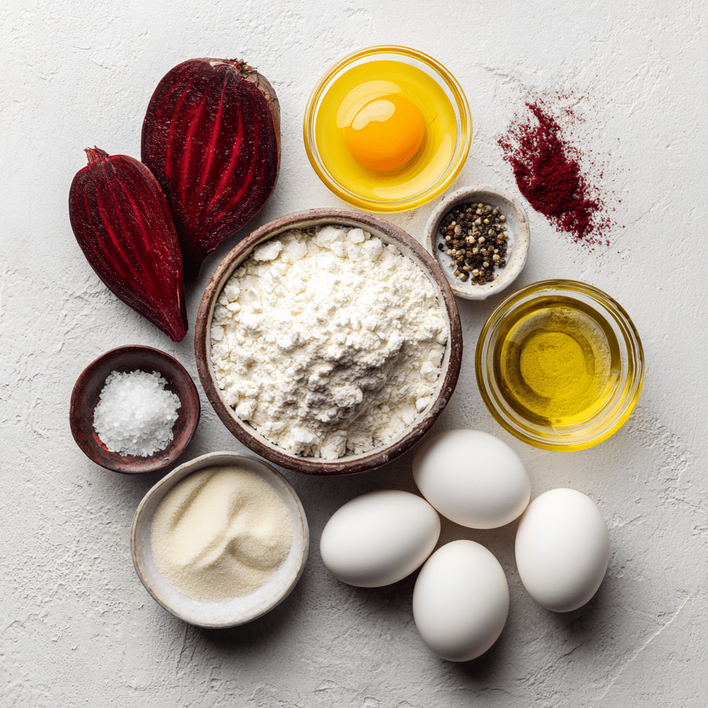 Beet Crust Dessert Pizza: 5 Sweet Secrets Revealed!