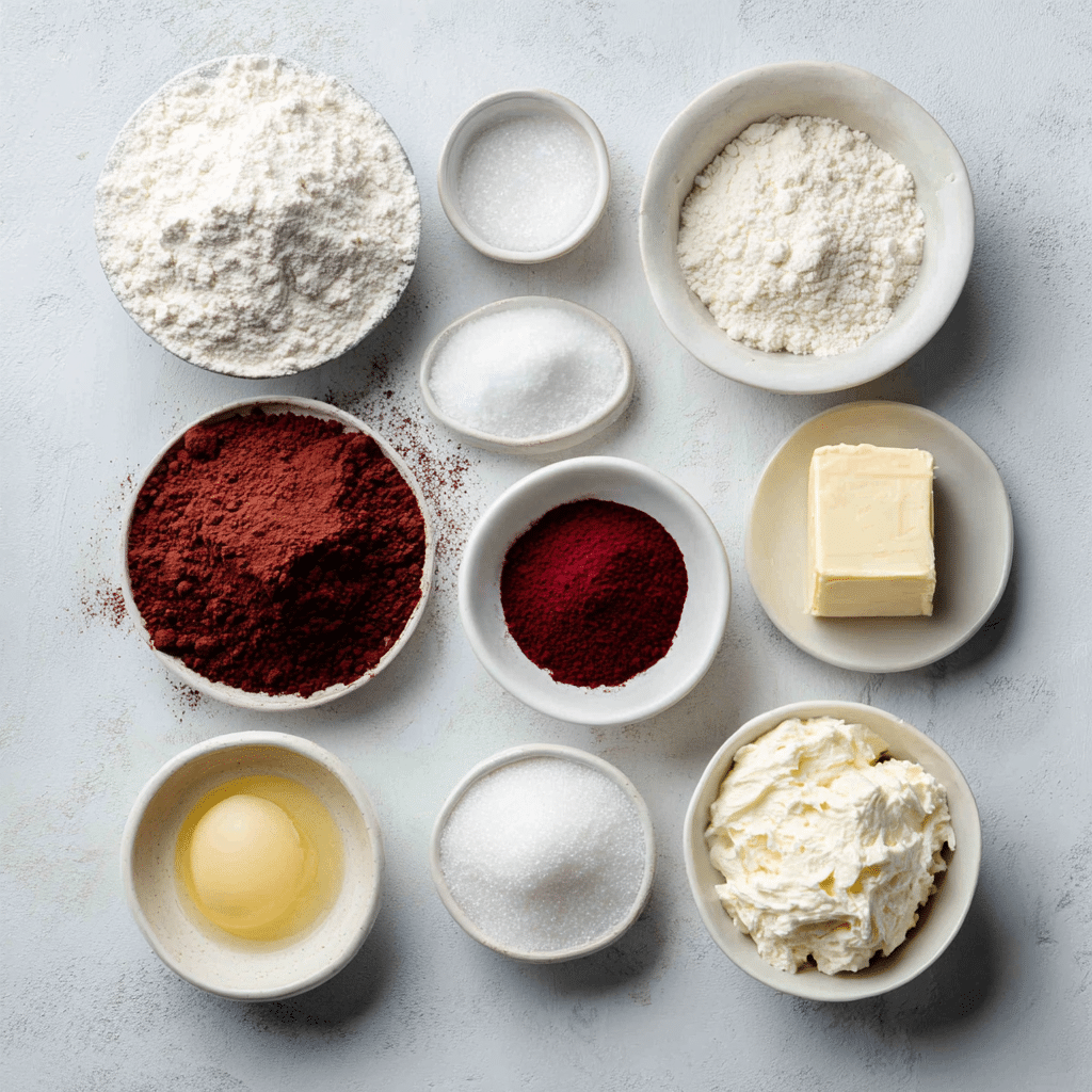 Red Velvet Brownies: 5 Decadent Ways to Indulge Your Sweet Tooth