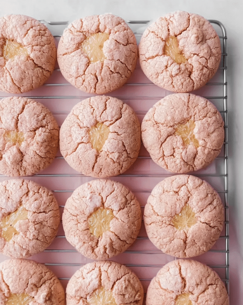 Pink Lemonade Cookies: 10 Zesty Treats to Sweeten Your Day