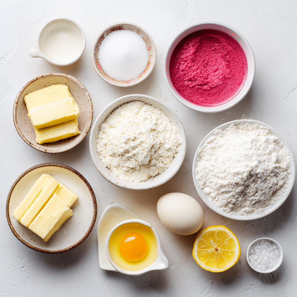 Pink Lemonade Cookies: 10 Zesty Treats to Sweeten Your Day