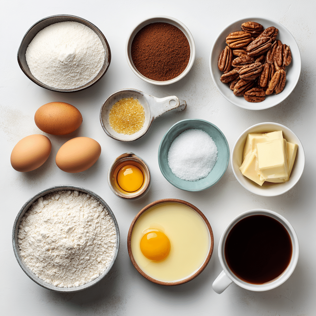 German Chocolate Cake: How to Bake the Most Decadent Dessert Ever