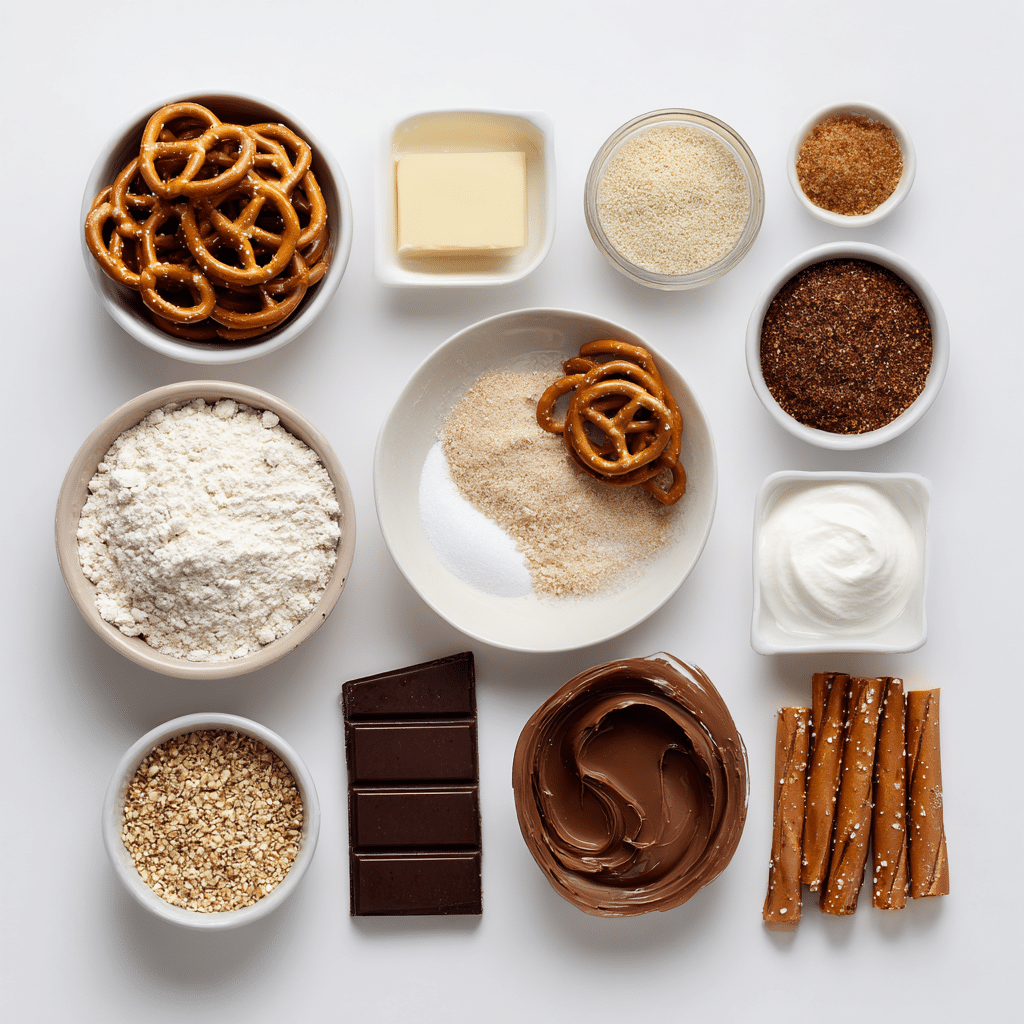 Chocolate Covered Pretzels: 10 Mouthwatering Recipes to Try Now