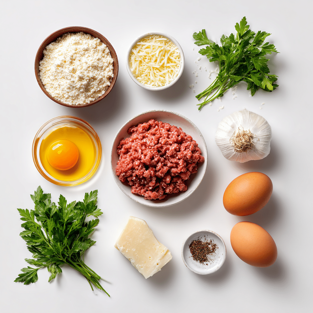 Italian Meatballs: 10 Mouthwatering Recipes You Must Try Now