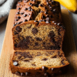 How to Make the Ultimate Chocolate Chip Banana Bread at Home