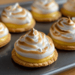 Lemon Meringue Pie Cookies: Sweet Treats That Wow!