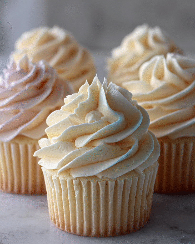 Silky Swiss Meringue Buttercream: Secrets to Perfect Frosting