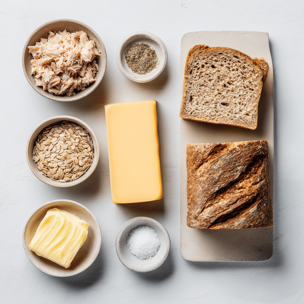 Mini Tuna Melts: 5 Mouthwatering Bites to Satisfy Cravings